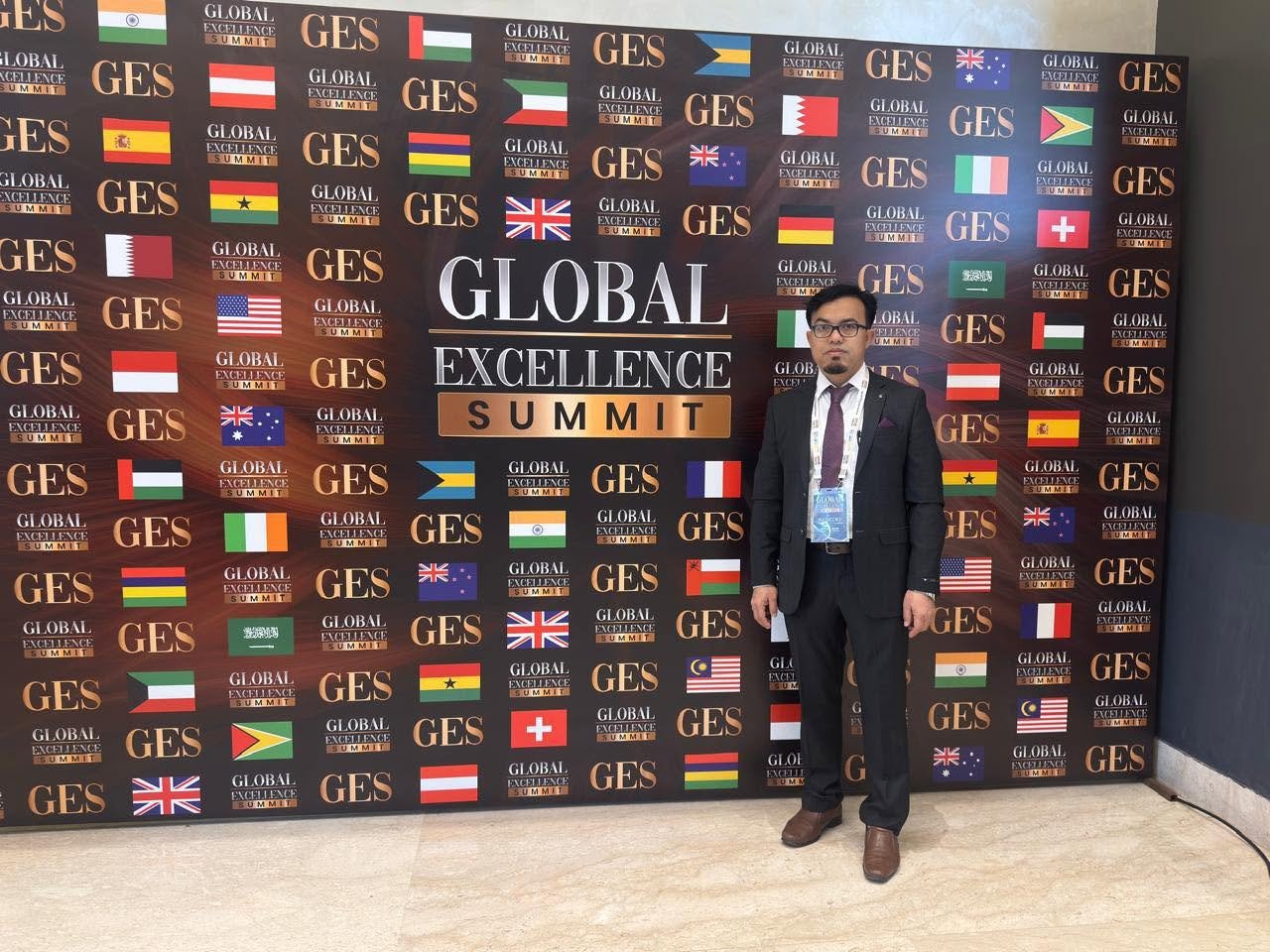 Global Excellence Award